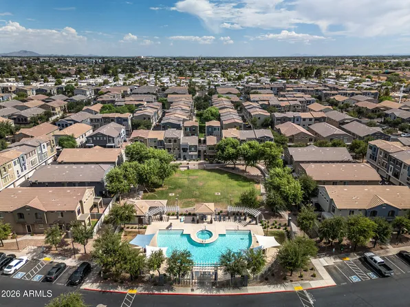 2402 E 5th Street #1419, Tempe, AZ 85288