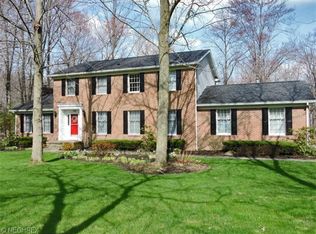 146 Brookrun Dr, Akron, OH 44321