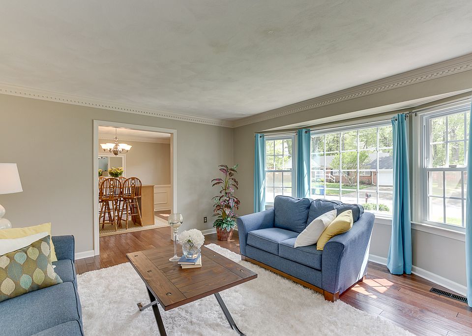 1st image of 5320 Westover Ln