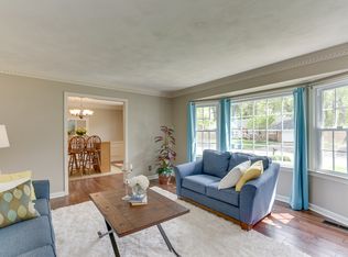 5320 Westover Ln, Virginia Beach, VA 23464