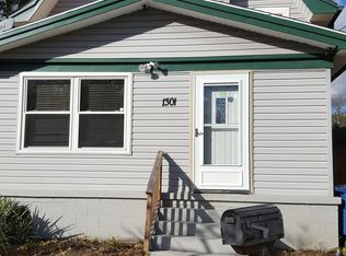 1301 Camden St, Toledo, OH