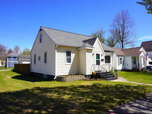 500 E 7TH STREET, Merrill, WI 54452