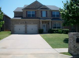 3045 Rochelle Ct, Snellville, GA 30039