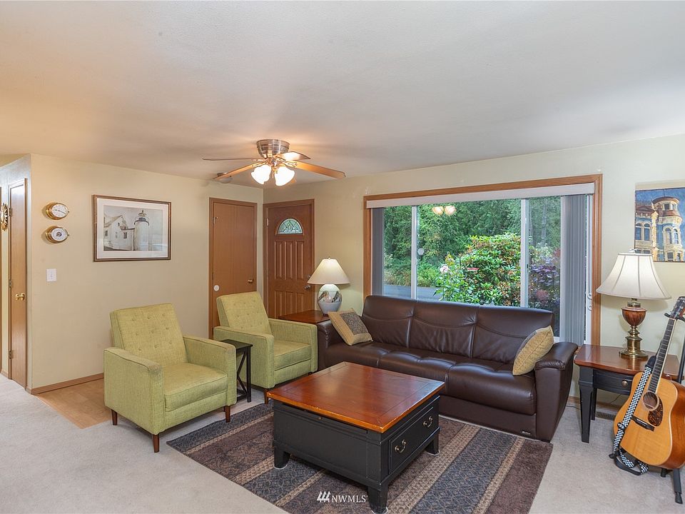 41 Fern Way, Chimacum, WA 98325 Zillow