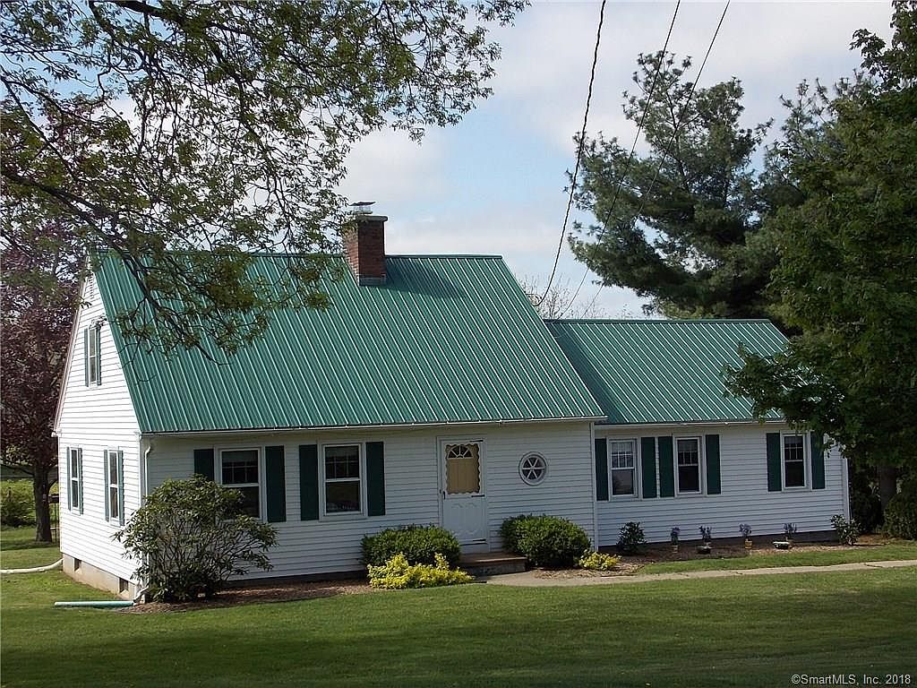 375 Halladay Ave E, Suffield, CT 06078 Zillow