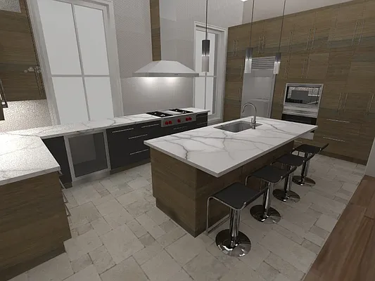 Sold by Brown Harris Stevens | media 47