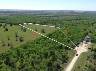 LOT 25 Oakview Ln, Thrall, TX 76578