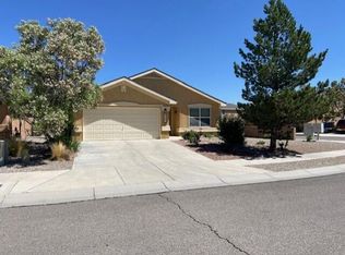 8001 Sierra Altos Pl NW, Albuquerque, NM 87114