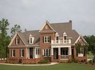 1451 Georgia Club Dr, Statham, GA 30666