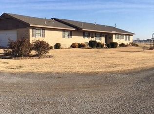 17608 N 161st East Ave, Oologah, OK 74053