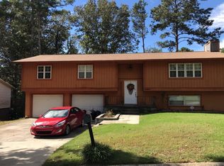 2485 Northbrook Rd, Snellville, GA 30039