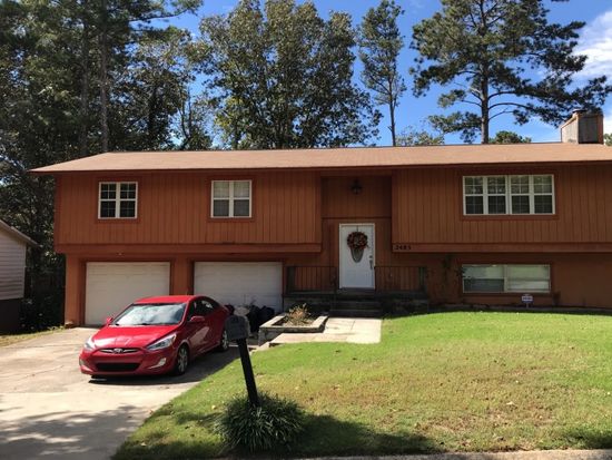 2485 Northbrook Rd Snellville Ga 30039 Zillow