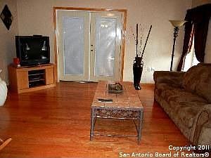 Secondary Bedroom or Family Room