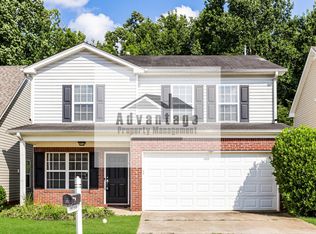 5230 Tussahaw Xing, McDonough, GA 30252