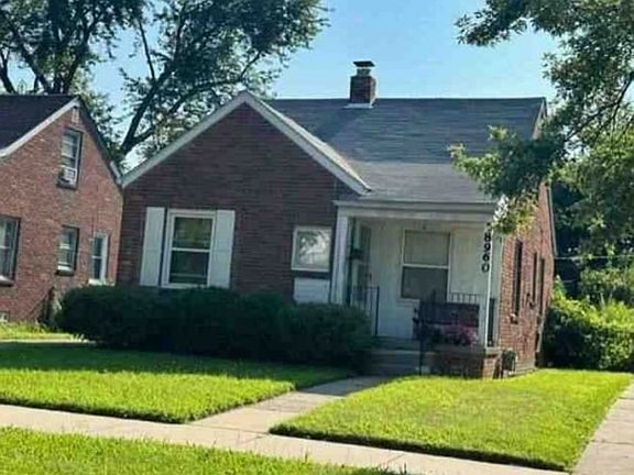 Property Front View