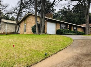 2403 Trailside Dr #A, Austin, TX 78704