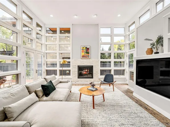 4815 E 6th Avenue Pkwy, Denver, CO 80220