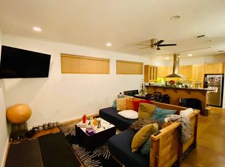 2015 Riverview St, Austin, TX 78702