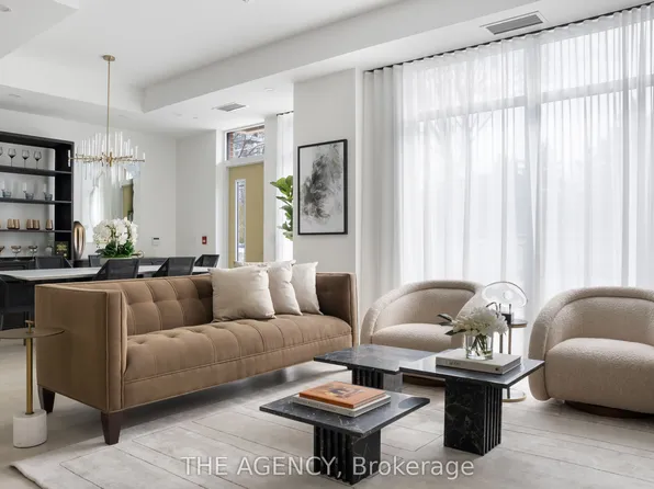 259 The Kingsway #Townhouse 121, Toronto, ON M9A 4B1