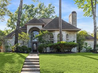 1731 Dewberry Brook Ct, Kingwood, TX 77345