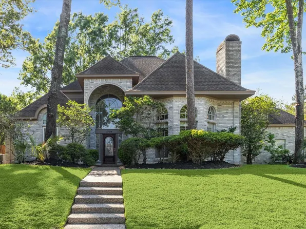 1731 Dewberry Brook Ct, Kingwood, TX 77345
