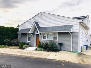 5 Locust Ave, Haddon Township, NJ 08108