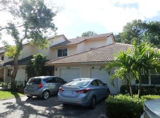 8438 NW 40th Ct, Fort Lauderdale, FL 33351