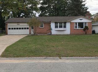 1344 54th St SE, Kentwood, MI 49508