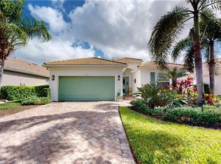 5811 Plymouth Pl, AVE MARIA, FL 34142