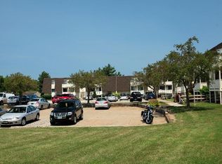 Oak Hills West Apartments, Lorain, OH 44053