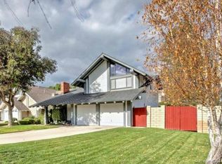 21941 Sagebrush Cir, Lake Forest, CA 92630