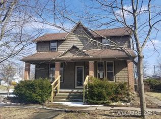438 W Wayne St, Kenton, OH