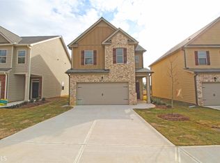 1920 Labonte Pkwy LOT 92, McDonough, GA 30253