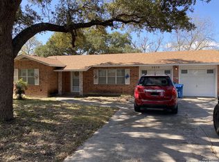 3519 Ackerman Rd, Kirby, TX 78219