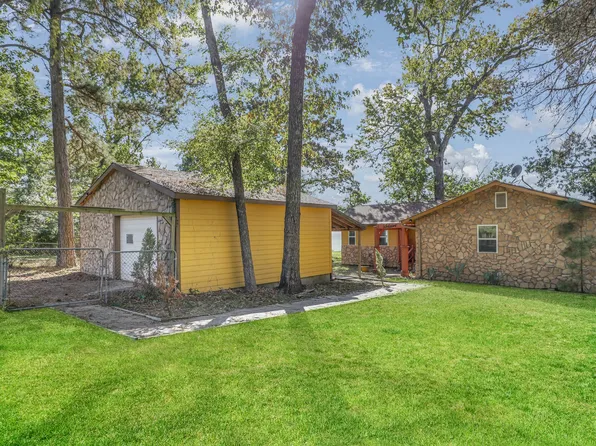 719 Callender Lake Dr, Murchison, TX 75778