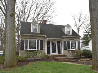 539 Kenmore Ave NE, Warren, OH