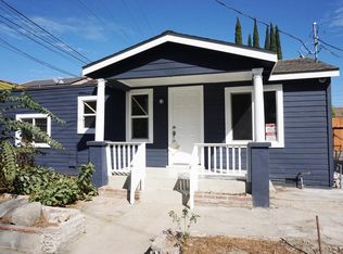 1037 Blake Ave, Los Angeles, CA 90031