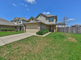17110 Falcons Nest Landing Dr, Hockley, TX 77447