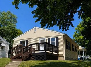 2621 Belle St, Saint Joseph, MO 64503