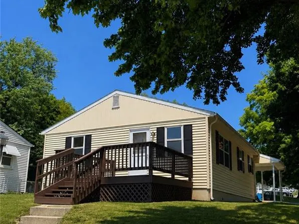 2621 Belle St, Saint Joseph, MO 64503