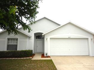 5419 Watson Rd, Riverview, FL 33578