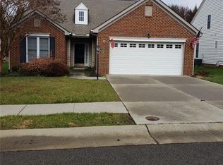 3804 Haylors Beach Way, Glen Allen, VA 23060