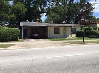 1031 W. Michigan St, Orlando, FL 32805