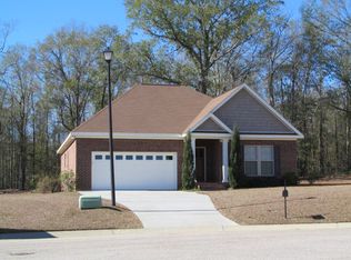 510 Sprucepine Rd, Dothan, AL 36301