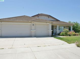 5136 Winchester Dr, Oakley, CA 94561