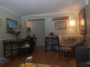 313 Summit Ave #B14, Brighton, MA 02135