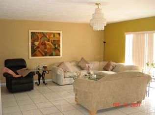 19500 SW 117th Ave, Miami, FL 33177