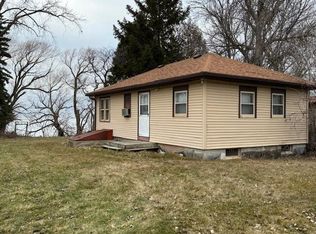 N9904 Winnebago Heights Rd, Malone, WI 53049