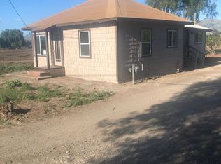 5281 Fairview Rd, Hollister, CA 95023