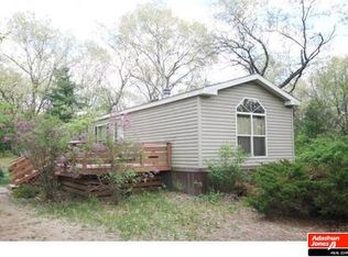 W4975 N Oakhaven Cir, Wautoma, WI 54982